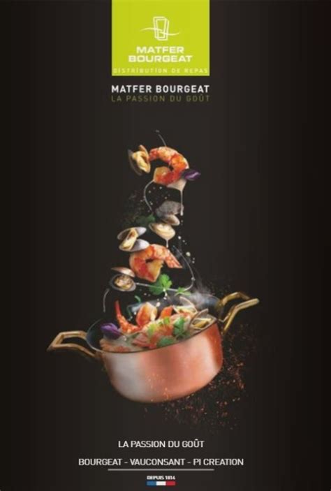matfer bourgeat|matfer catalogue 2022.
